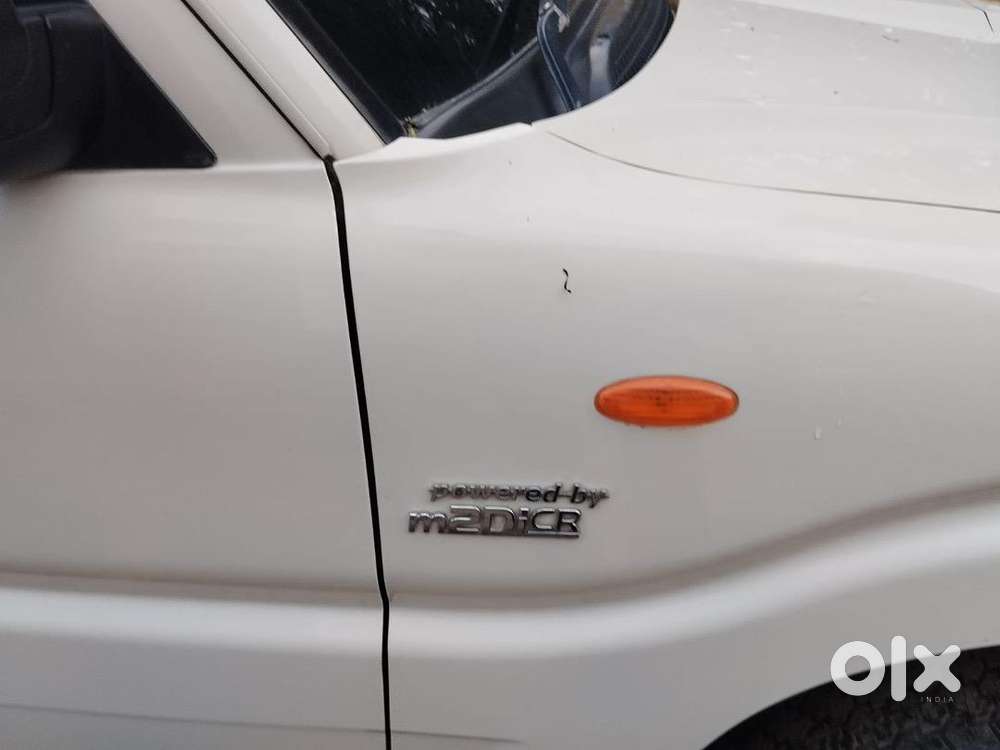 Pb No Mahindra Scorpio 2012 Diesel 186614 Km Driven