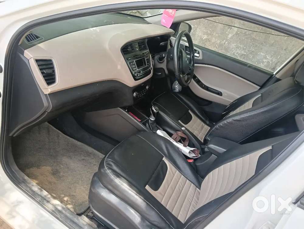 Hyundai I20 2015 Diesel 85000 Km Driven