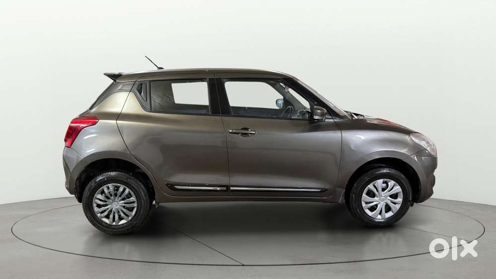 Maruti Suzuki Swift Vvt Vxi, 2023, Petrol