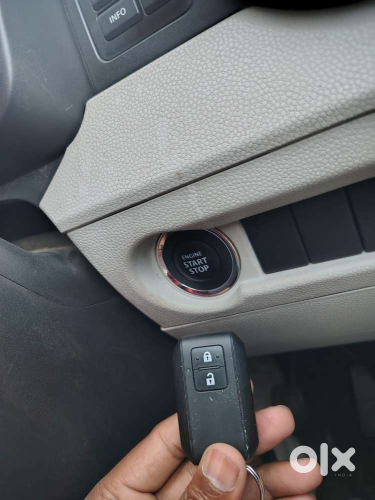 Maruti Suzuki Ignis 1.3 Zeta, 2022, Petrol