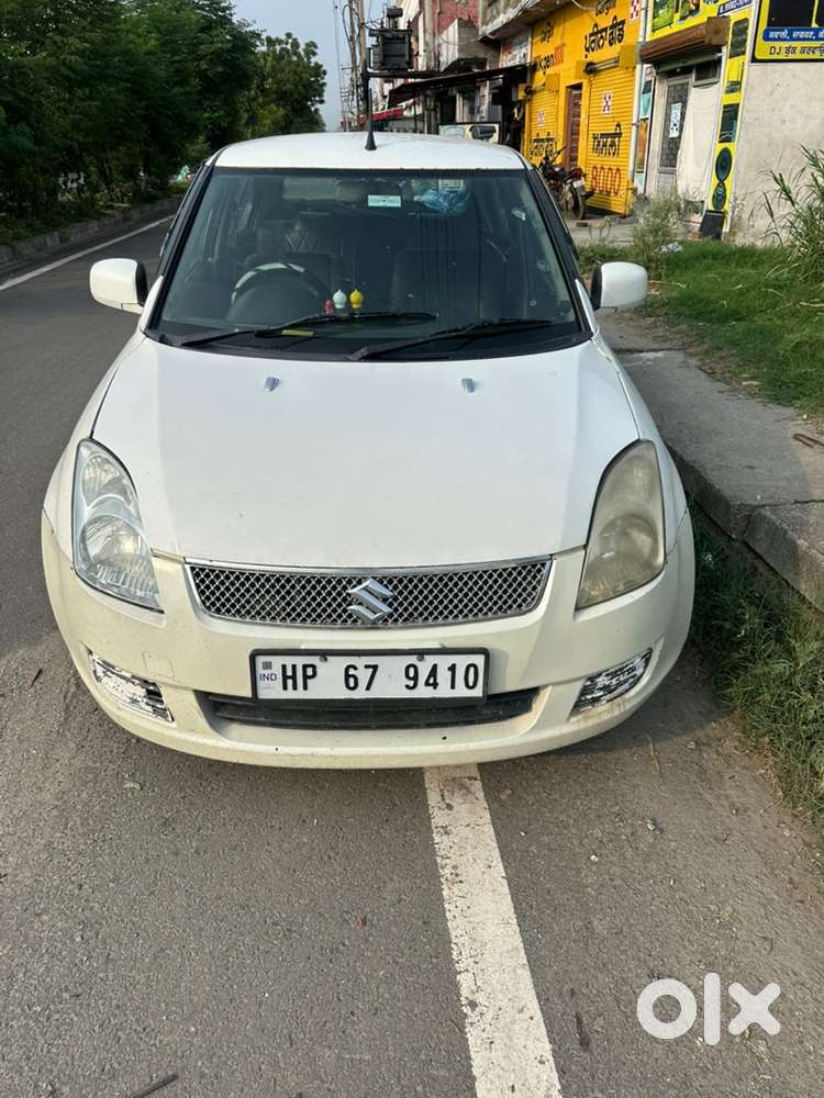 Swift Dzire Diesel 2013 Year