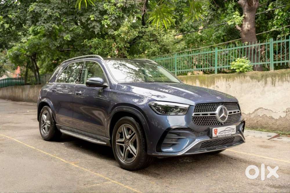 Mercedes-benz Gle 450 4matic Lwb, 2025, Petrol