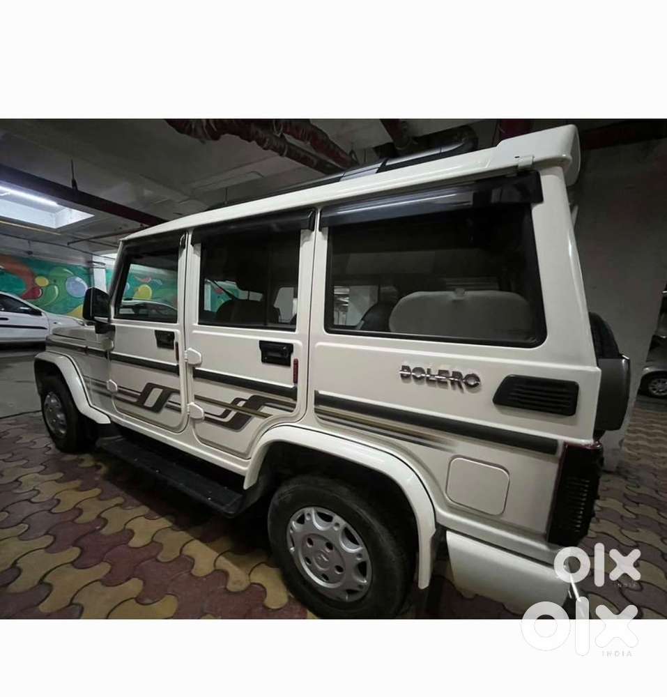 Mahindra Be 6 Diesel 2024
