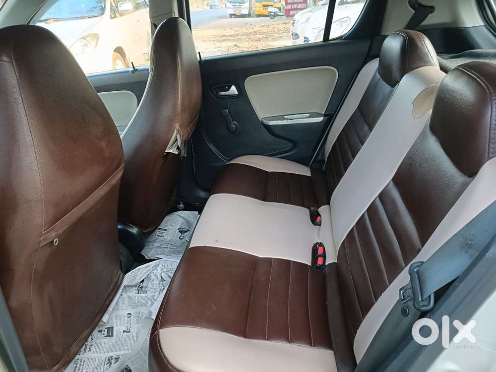 Maruti Suzuki Alto K10