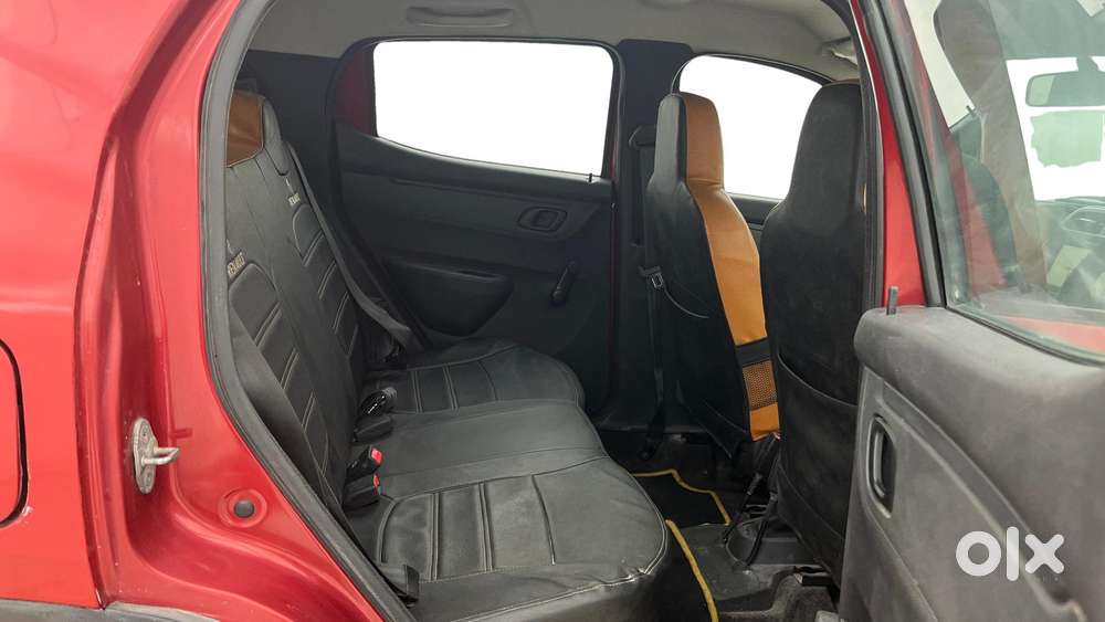 Renault Kwid Rxt, 2016, Petrol