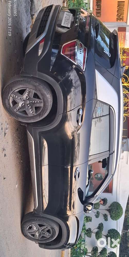 Hyundai Creta 1.5 Sx Diesel At, 2021, Diesel