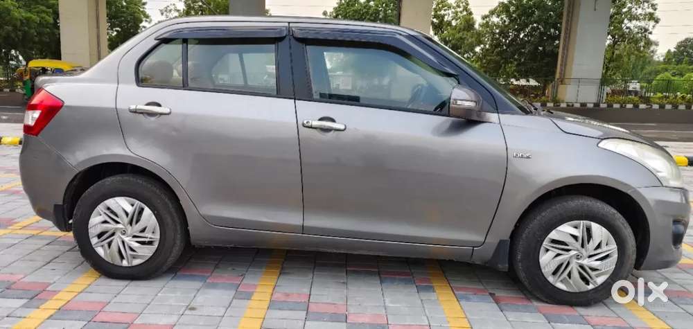 Maruti Suzuki Swift Dzire Vdi, 2015, Diesel