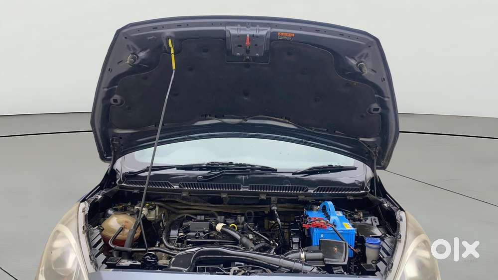 Ford Freestyle Titanium Petrol, 2020, Petrol