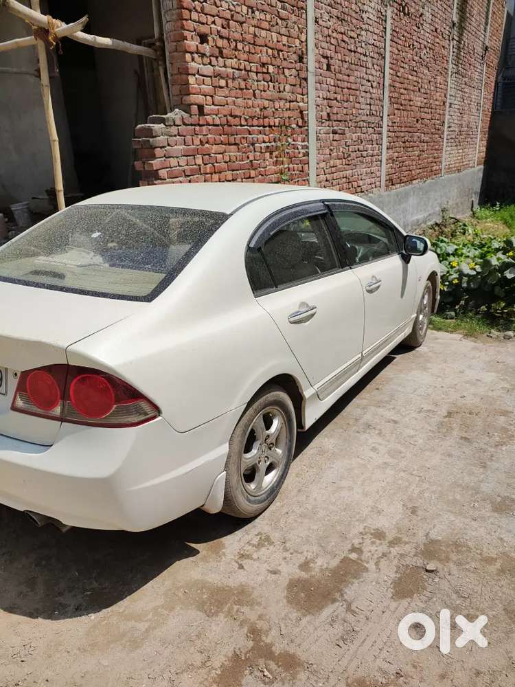 Honda Civic 2008 Variant 1.8