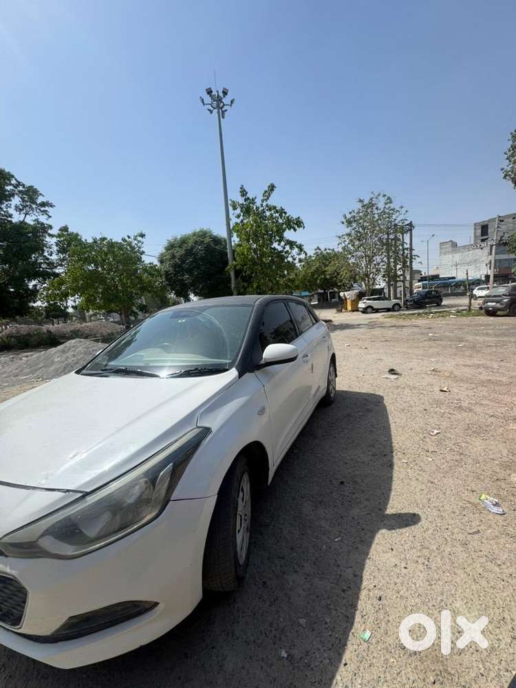 Hyundai New I20 2015 Cng & Hybrids Well Maintained