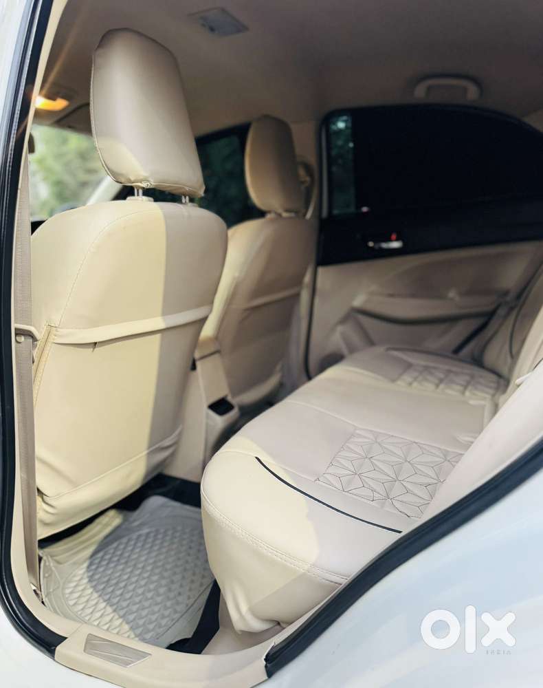 Maruti Suzuki Swift Dzire Zdi+ Mt, 2019, Cng & Hybrids