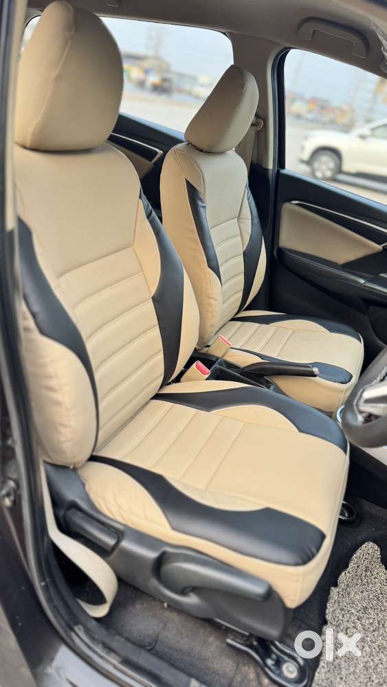 Honda Jazz V Diesel, 2019, Diesel