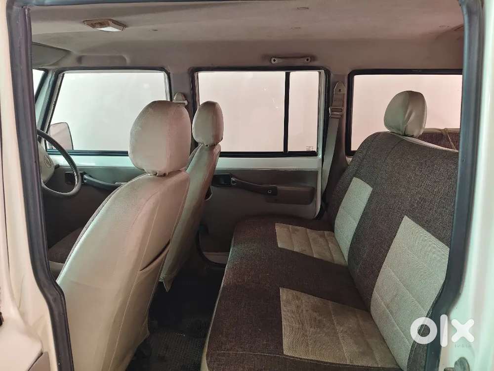 Mahindra Bolero 2009 Diesel 198000 Km Driven
