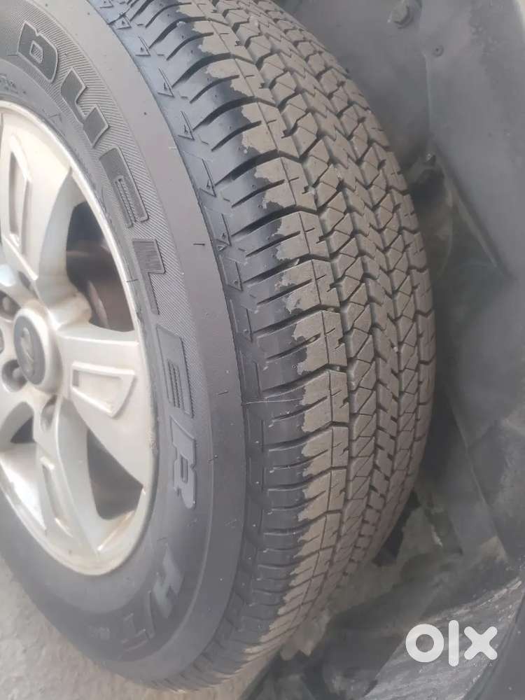 Xuv 500 W8 Top End 7seater Special Edition