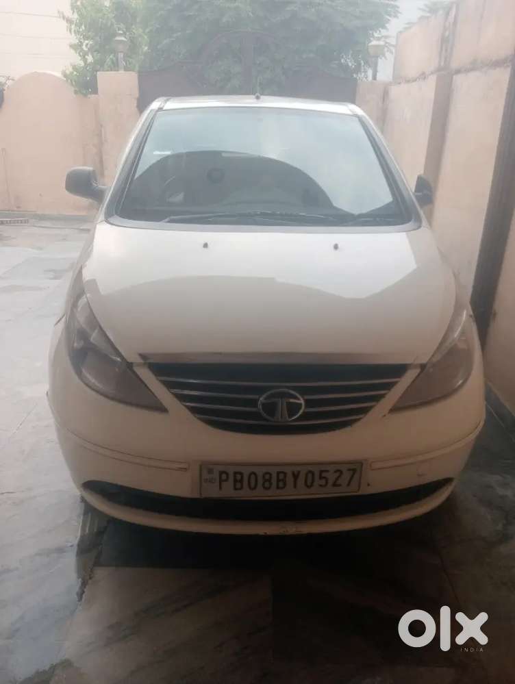 Tata Vista In Good Condition