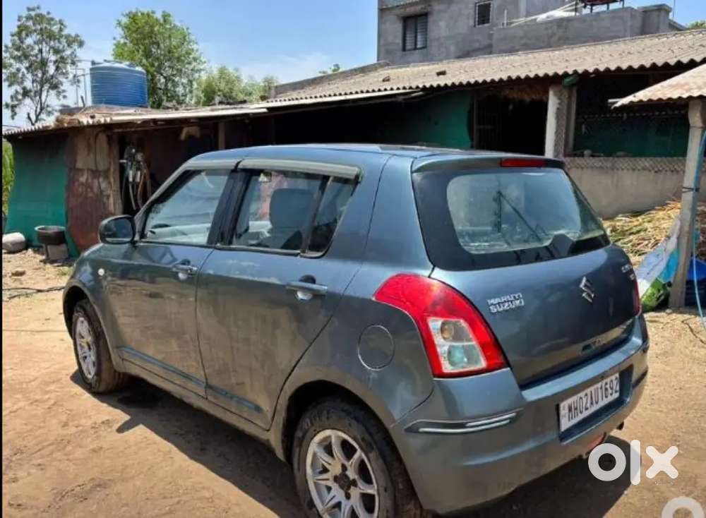 Maruti Suzuki Swift Vxi 2006