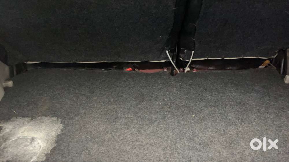 Maruti Suzuki Celerio 2014-2017 Vxi At, 2014, Petrol