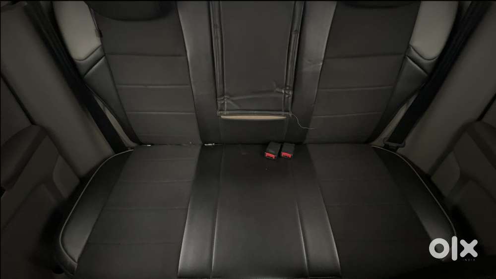 Mahindra Kuv 100 2016-2017 Mfalcon G80 K8 5str, 2016, Petrol