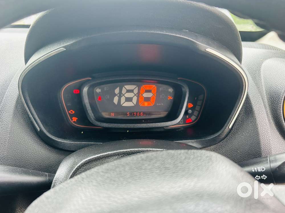 Renault Kwid Rxt Amt Climber (automatic), 2020, Petrol