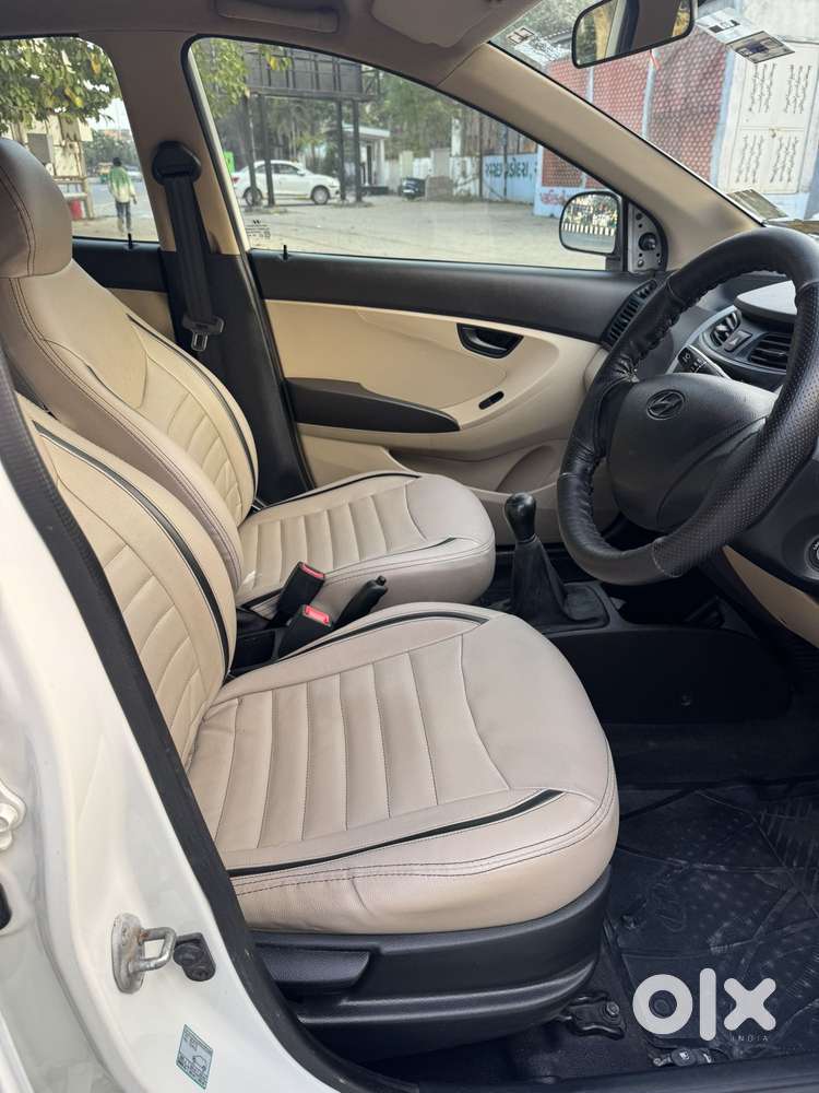 Hyundai Eon Era Plus, 2017, Petrol