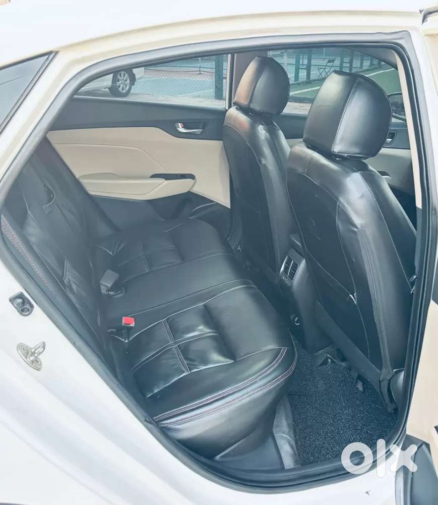 Hyundai Verna 1.6 Sx (o) Crdi, 2018, Diesel