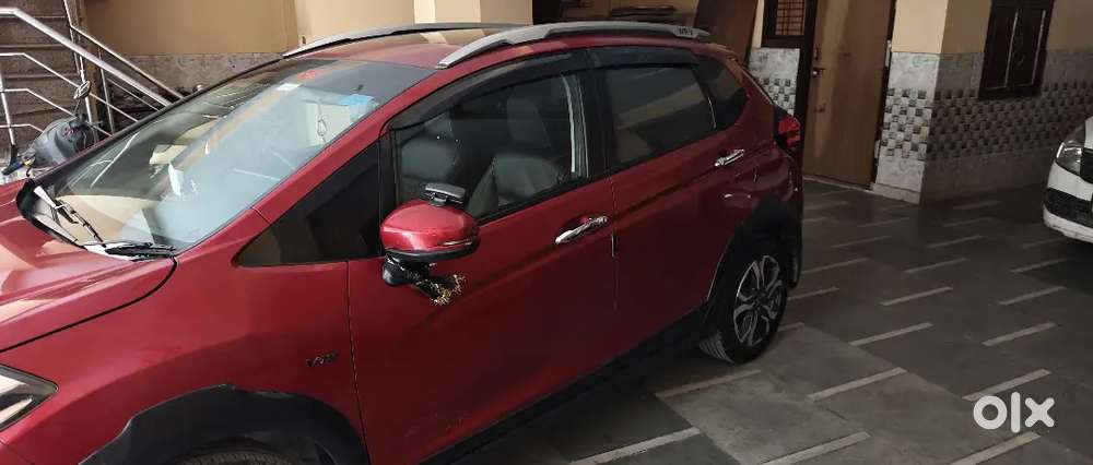Honda Wr-v Vx 2019
