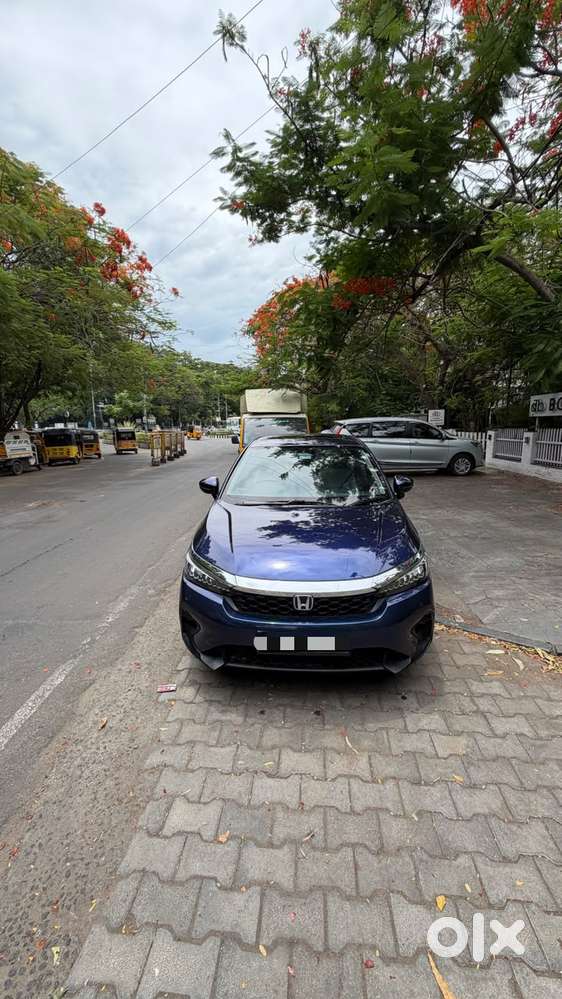 Honda City Hybrid Ehev, 2023, Diesel