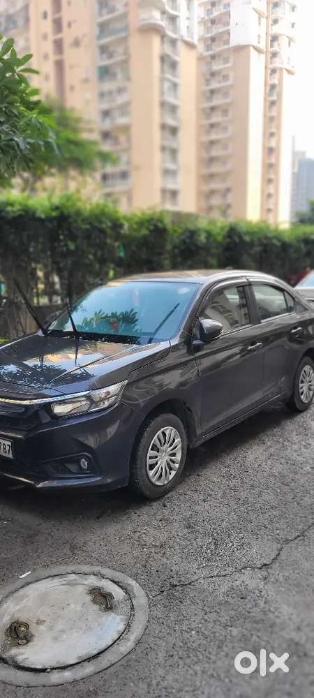 Honda Amaze 1.2 2020