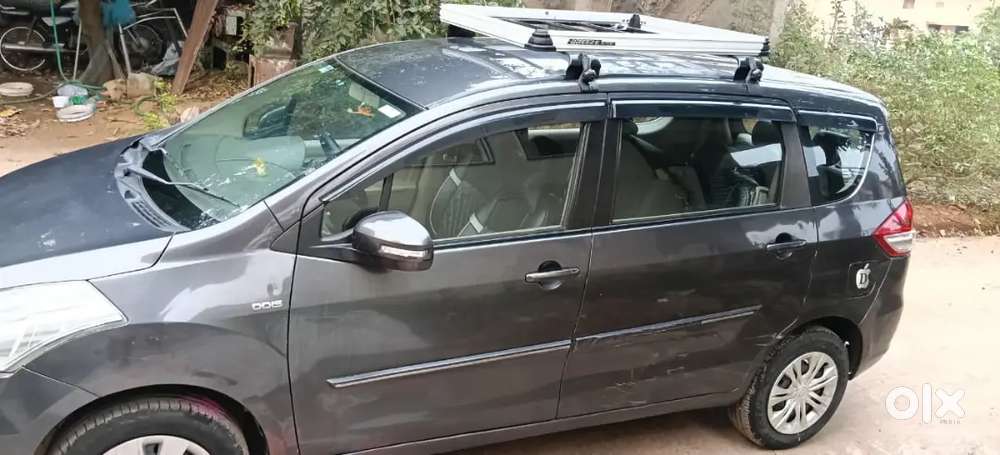 Maruti Ertiga Vdi 2017