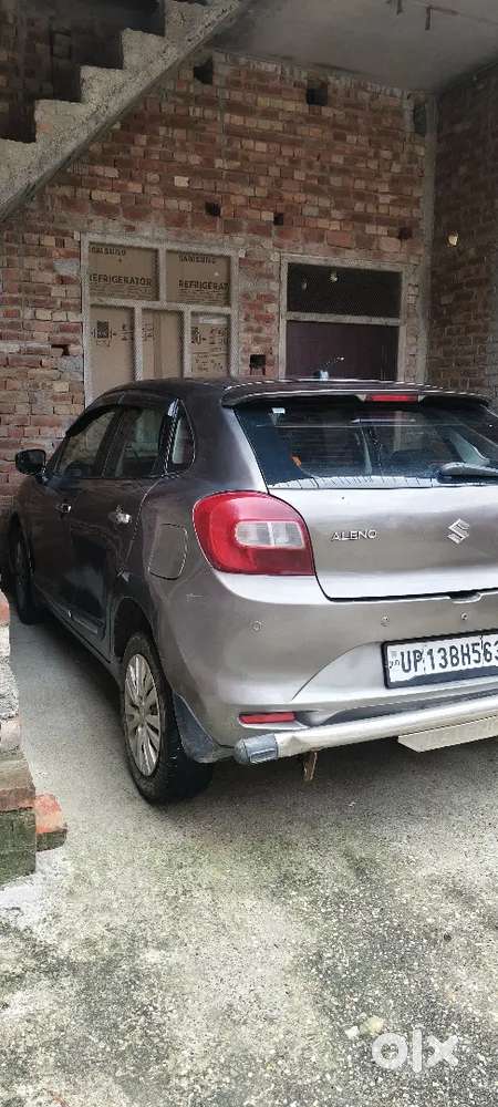 Baleno Delta 2019