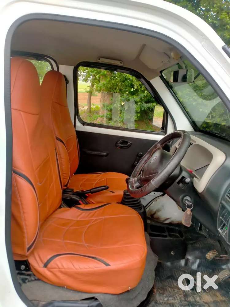 Maruti Suzuki Eeco Ac 2021