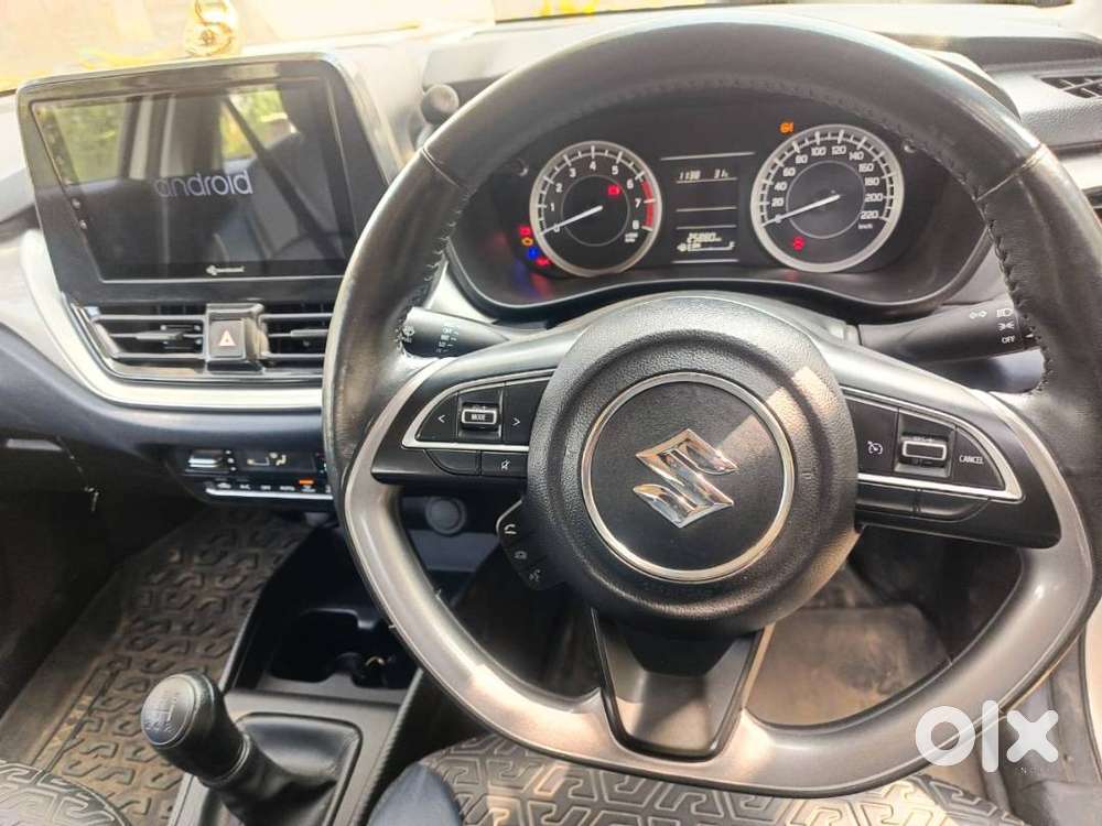 Fully Loaded Accessories