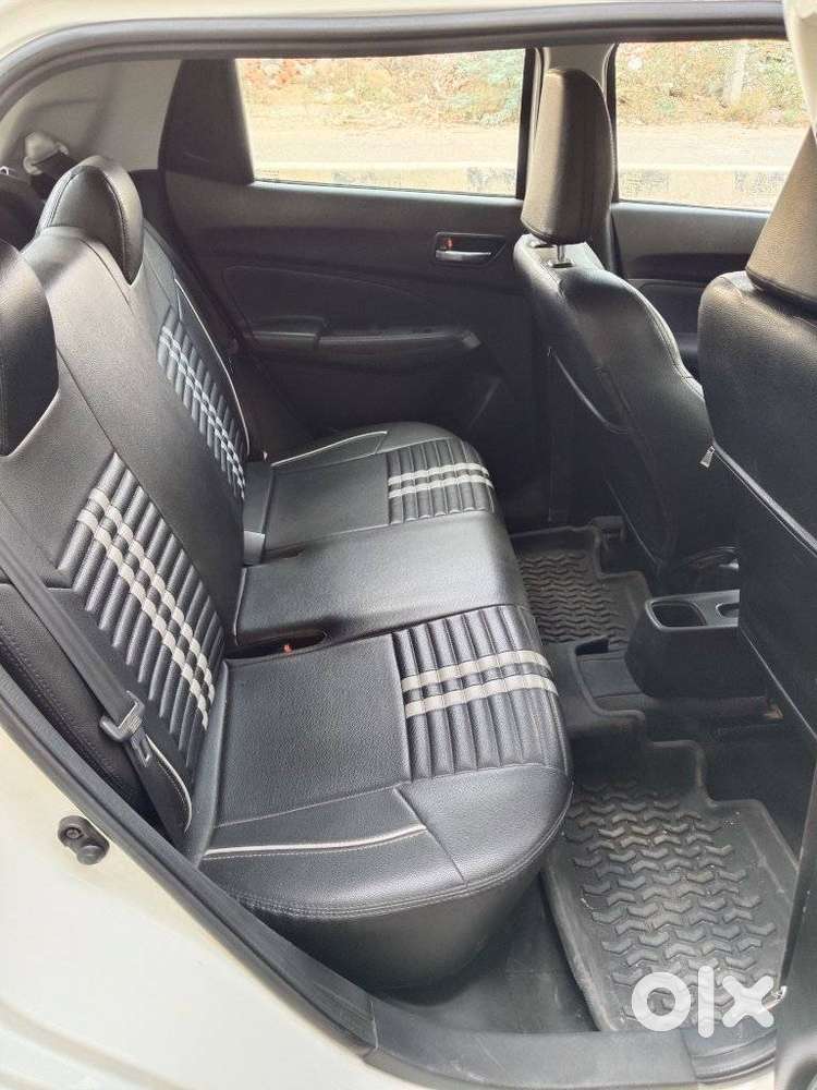 Maruti Suzuki Swift 1.2 Vxi Glory Edition, 2022, Petrol