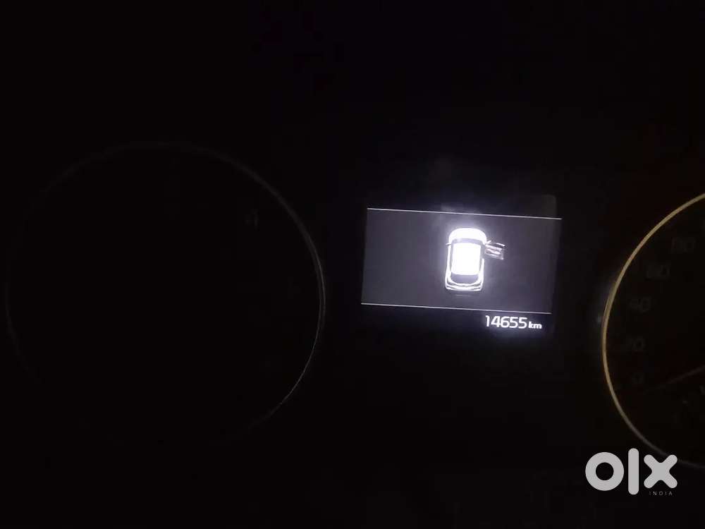 Kia Seltos 2022 Diesel