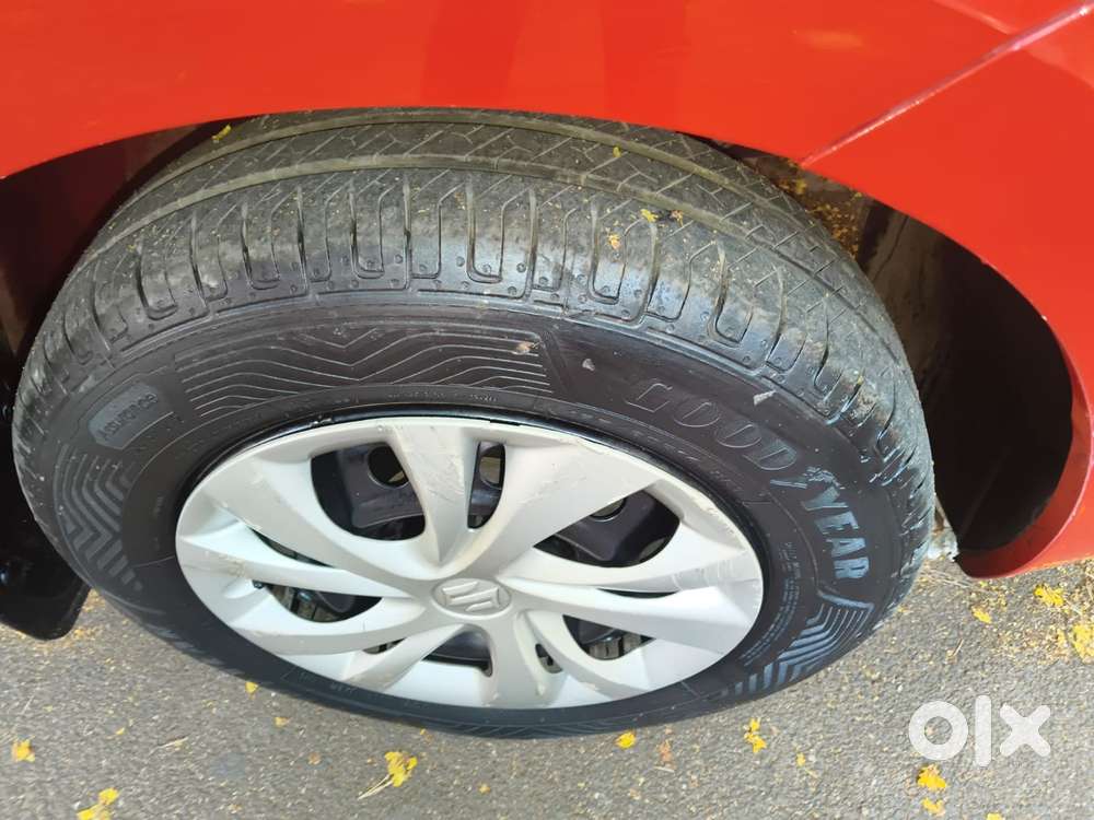 Maruti Suzuki Swift 1.2 Vxi (o), 2020, Petrol