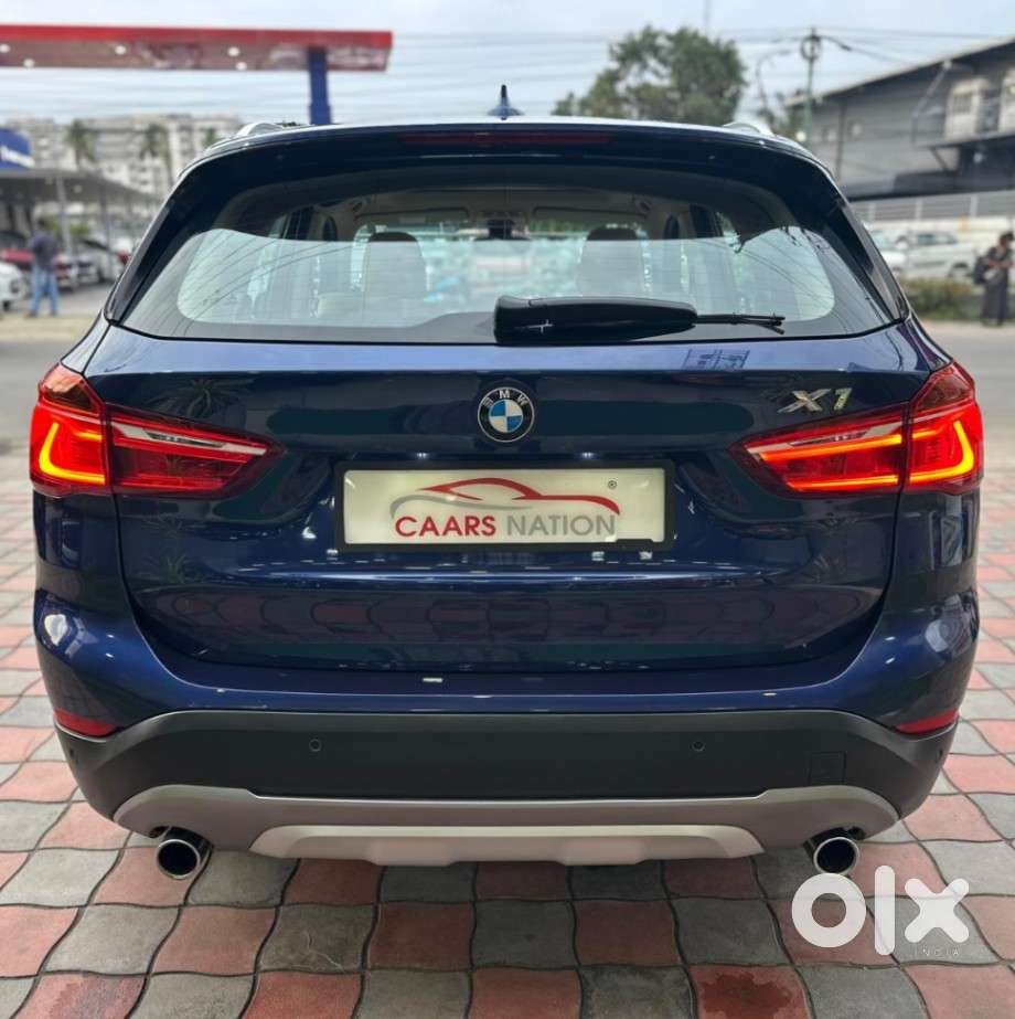 Bmw X1 2.0 Sdrive20d Xline, 2017, Diesel