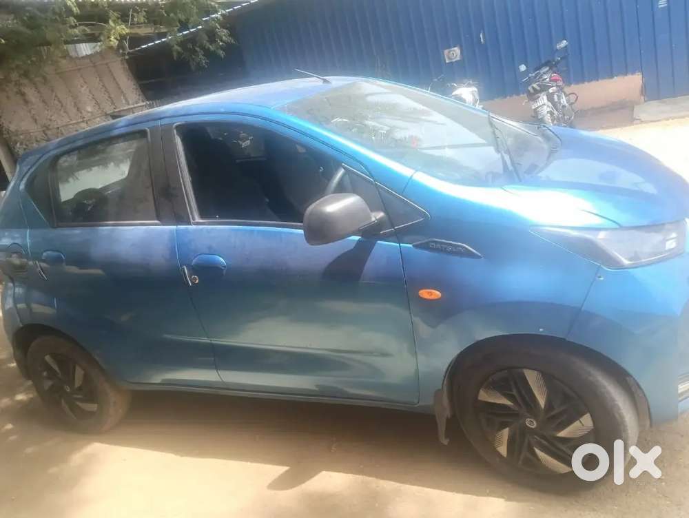 Datsun Redigo 2020 Petrol 52000 Km Driven