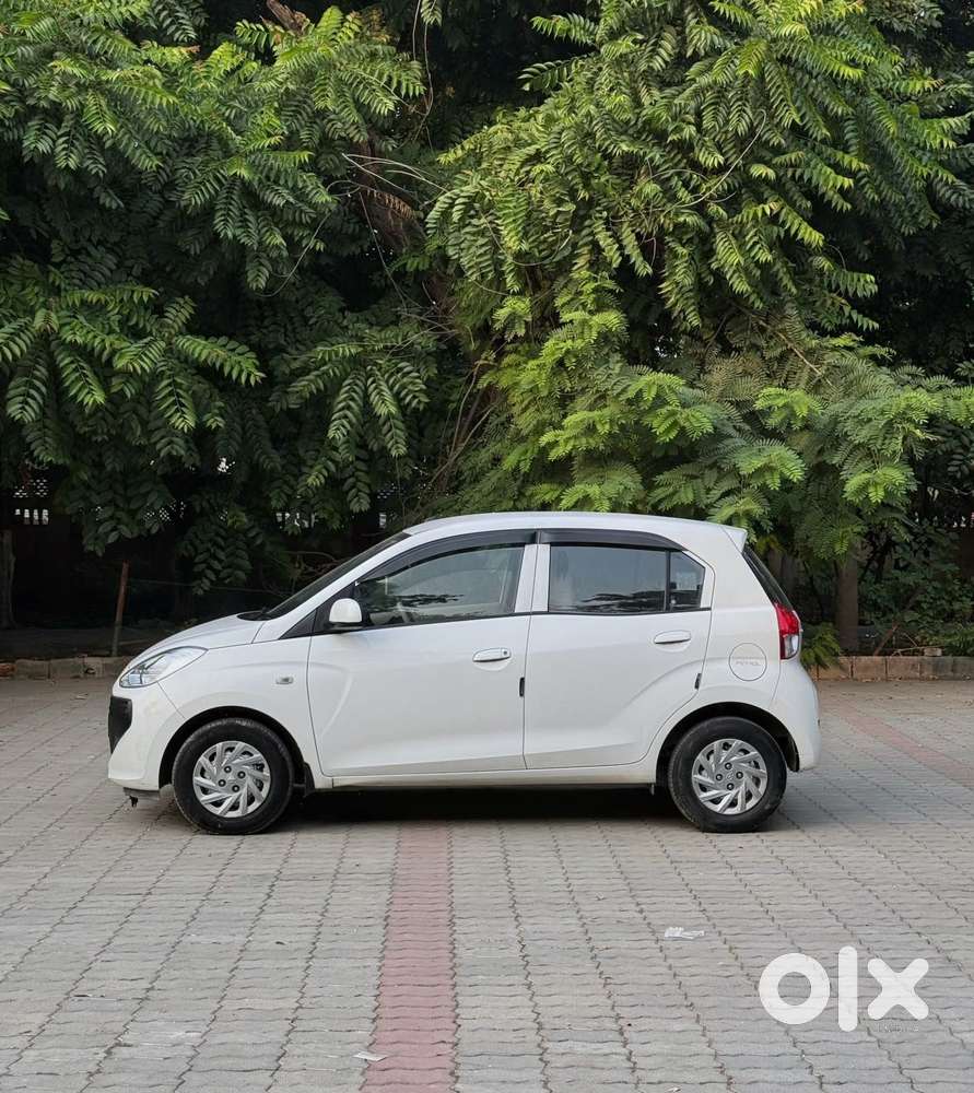Hyundai Santro, 2019, Petrol