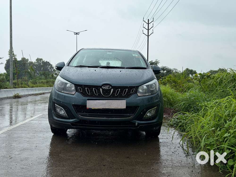 Mahindra Marazzo 2019 Diesel