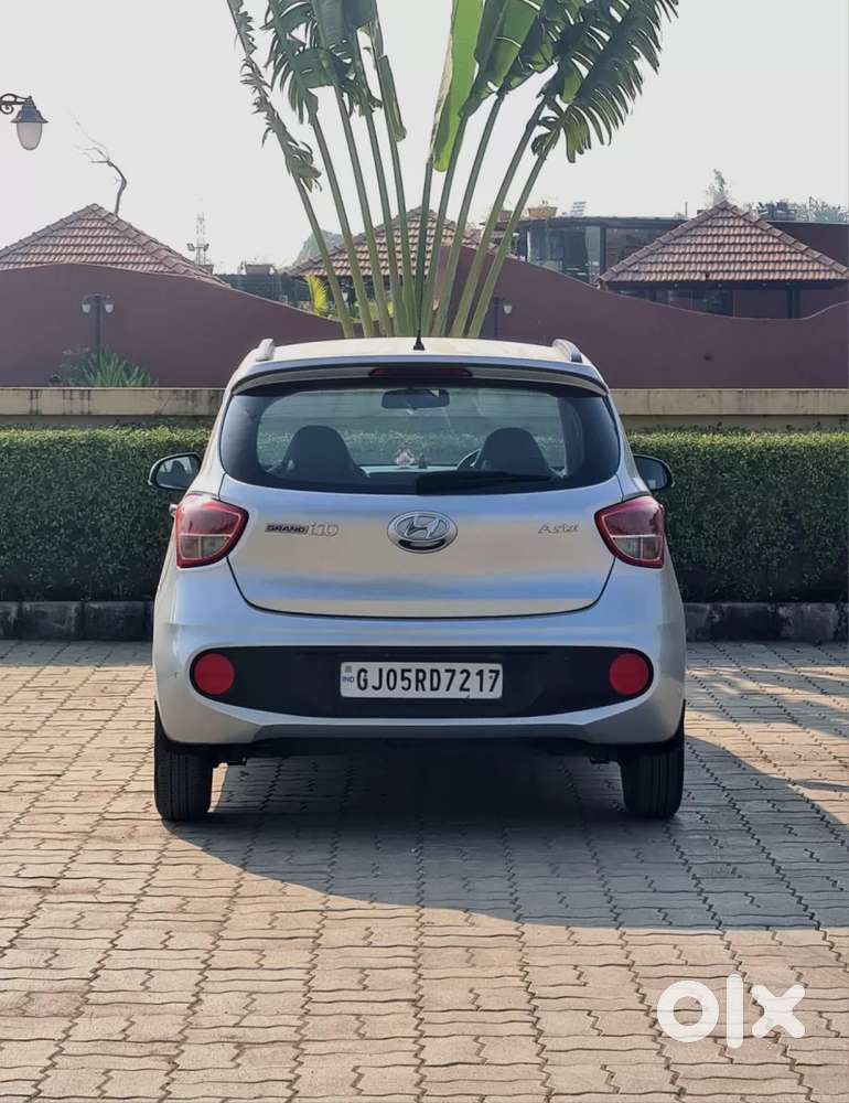 Hyundai Grand I10 1.2 Crdi Asta, 2018, Diesel