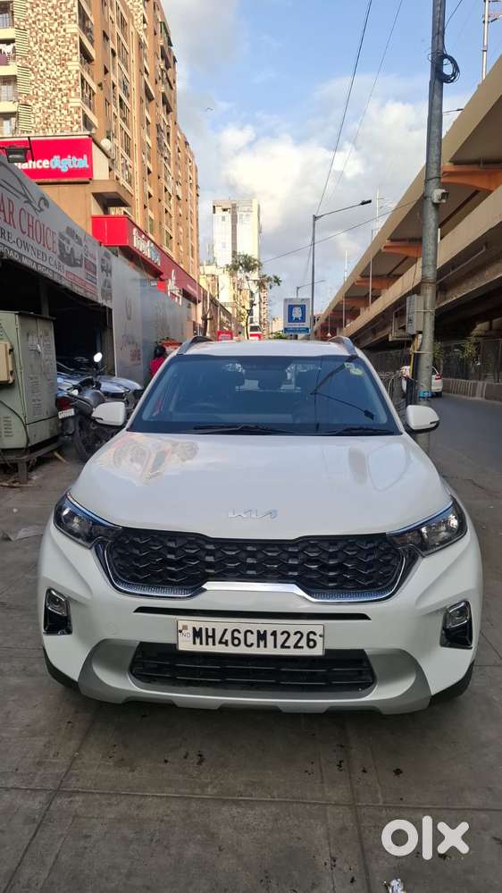 Kia Sonet 1.2 Htk Plus, 2023, Petrol