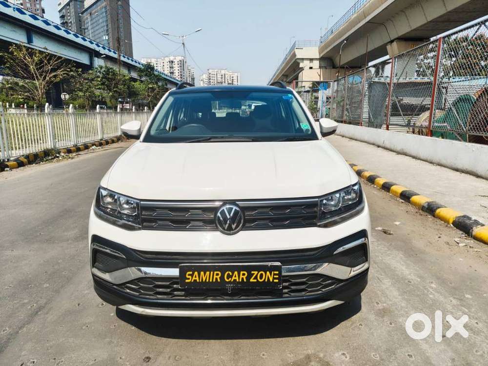 Volkswagen Taigun 1.0 Tsi Comfortline, 2023, Petrol