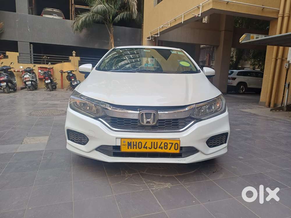 Honda City I-dtec Sv, 2019, Diesel