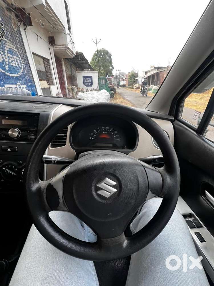 Maruti Suzuki 2017 Car