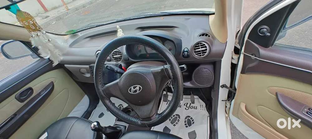 Hyundai Santro Xing For Sale 2011