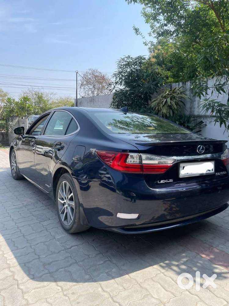Lexus Es 300h, 2017, Petrol
