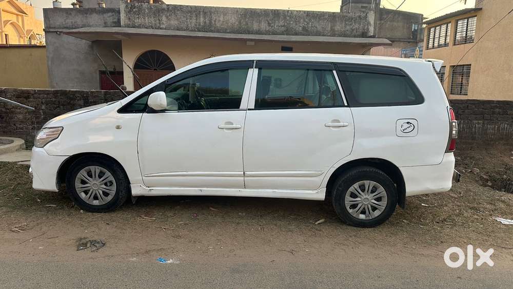 Toyota Innova Diesel Good Condition