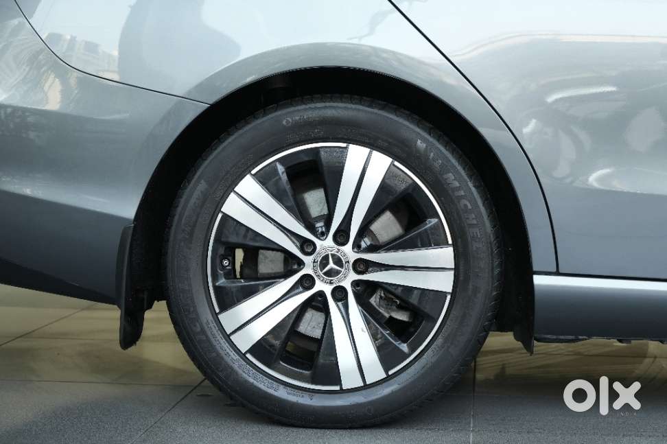 Mercedes-benz C-class C 220d, 2022, Diesel