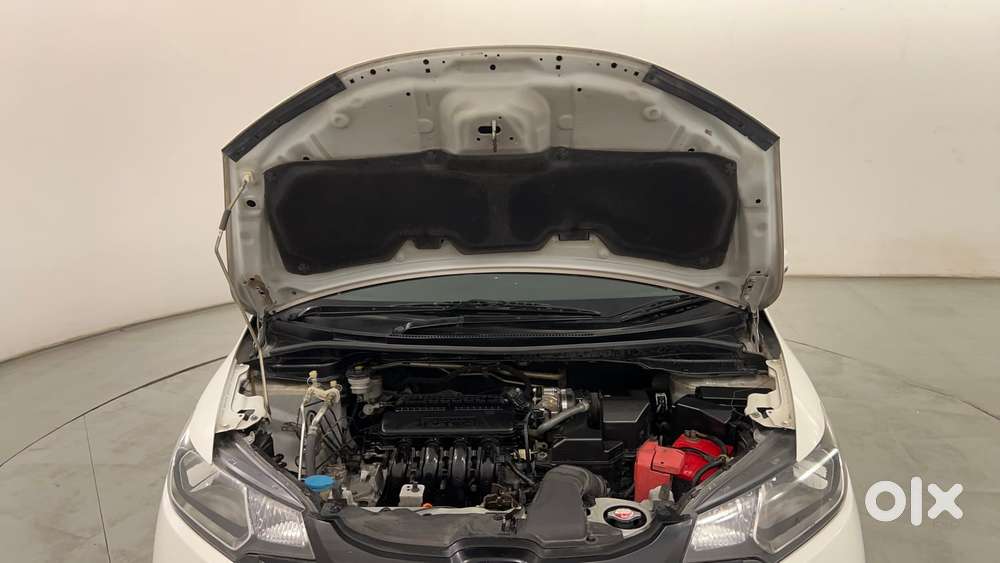 Honda Jazz S, 2016, Petrol
