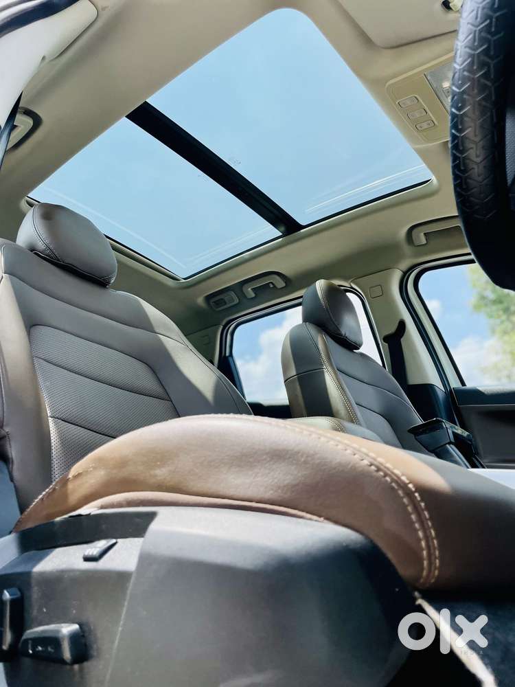 Tata Harrier Xz+, 2022, Diesel